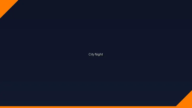 城市夜景主题赛 - 永乐国际app 视频创作挑战